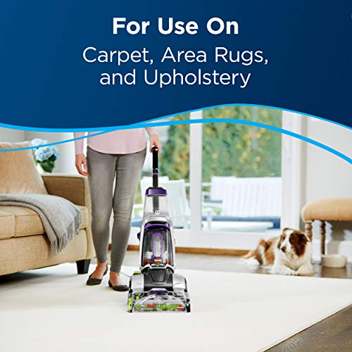 Bissell 78H63 Deep Clean Pro 4X Deep Cleaning Concentrated Carpet ...