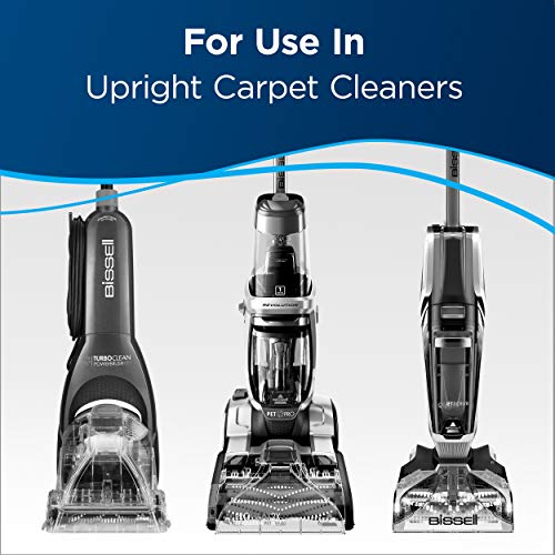 Bissell 78H63 Deep Clean Pro 4X Deep Cleaning Concentrated Carpet ...