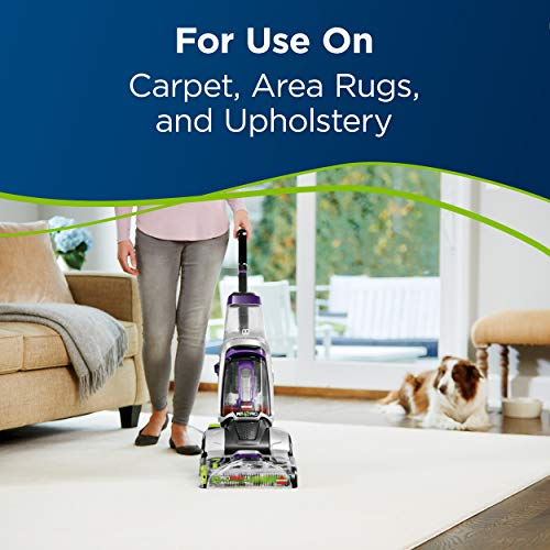 Bissell Professional Pet Urine Eliminator + Oxy Carpet Cleaning Fo...