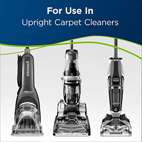 Bissell Professional Pet Urine Eliminator + Oxy Carpet Cleaning Fo...
