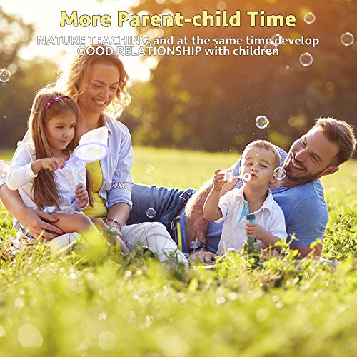 Biuone Explorer Sets for Kids, 24 PCS Outdoor Exploration Set ...