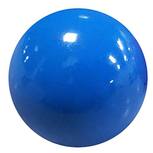 Blacgic Stress Relief Balls, Playground Balls,Dodgeball Game, Stic...