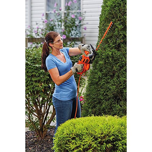 BLACK+DECKER BEHT150 Hedge Trimmer