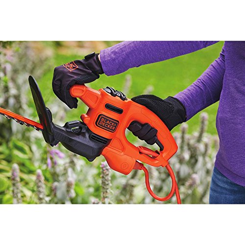 BLACK+DECKER BEHT150 Hedge Trimmer
