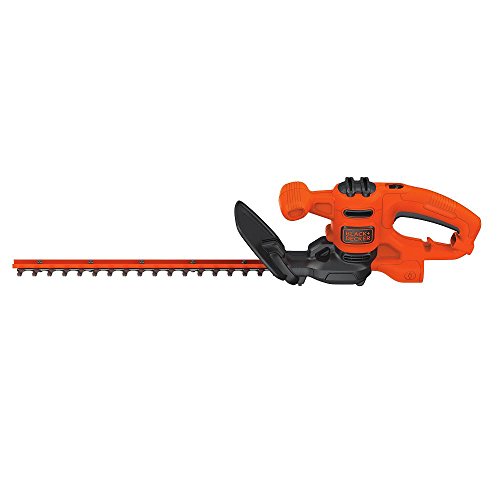 BLACK+DECKER BEHT150 Hedge Trimmer