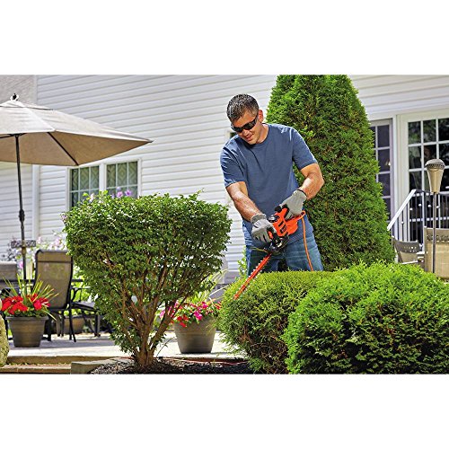 BLACK+DECKER BEHT150 Hedge Trimmer
