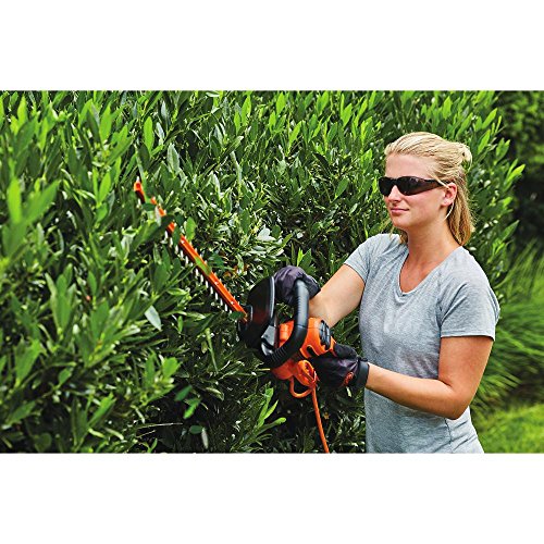 BLACK+DECKER BEHT200 Hedge Trimmer