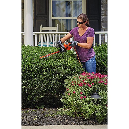 BLACK+DECKER BEHT200 Hedge Trimmer