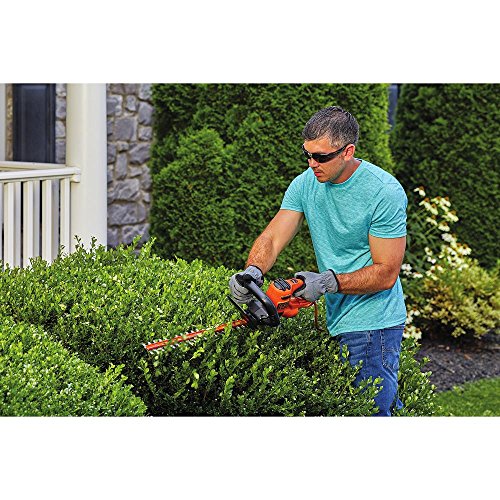 BLACK+DECKER BEHT200 Hedge Trimmer