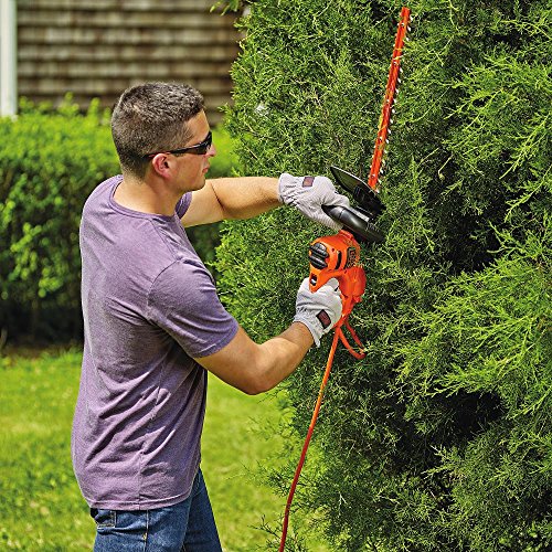 BLACK+DECKER BEHT200 Hedge Trimmer