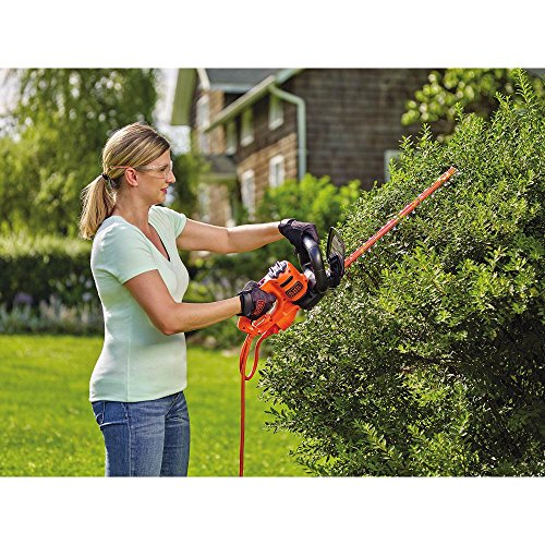 BLACK+DECKER BEHT200 Hedge Trimmer