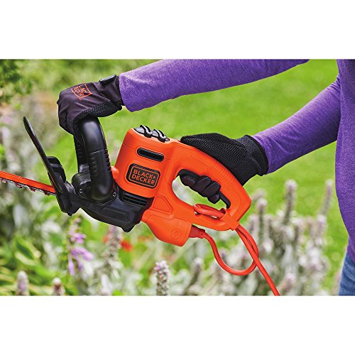BLACK+DECKER BEHT200 Hedge Trimmer