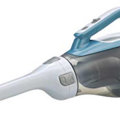 BLACK+DECKER dustbuster Handheld Vacuum, Cordless, 16V CHV1410L