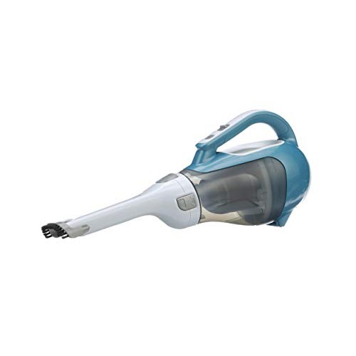 BLACK+DECKER dustbuster Handheld Vacuum, Cordless, 16V CHV1410L