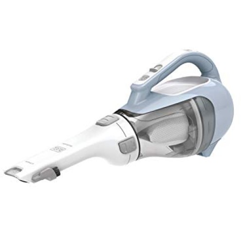 BLACK+DECKER dustbuster Handheld Vacuum, Cordless, 16V CHV1410L