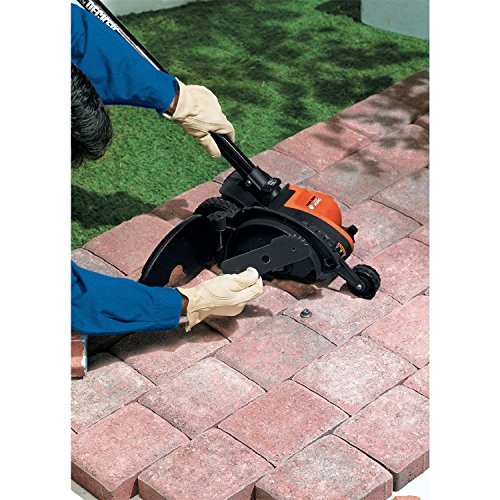 BLACK+DECKER Edger and Trencher, 7.5-in, 12 Amp LE760