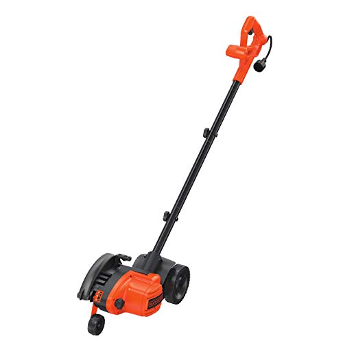 BLACK+DECKER Edger and Trencher, 7.5-in, 12 Amp LE760