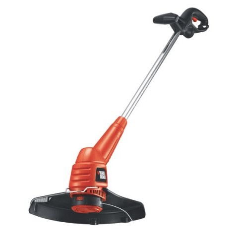 BLACK+DECKER String Trimmer, Electric Automatic Feed, 13-Inch, 4.4...