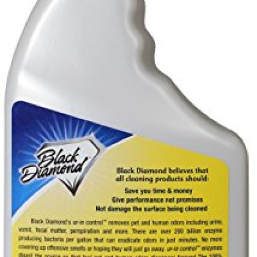 Eliminates Urine Odors – Controls Cat, Dog, Pet & Human Smells fro...