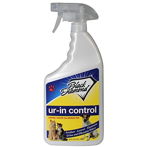 Eliminates Urine Odors – Controls Cat, Dog, Pet & Human Smells fro...