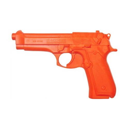 BLACKHAWK Demonstrator - Safety Orange Beretta 92