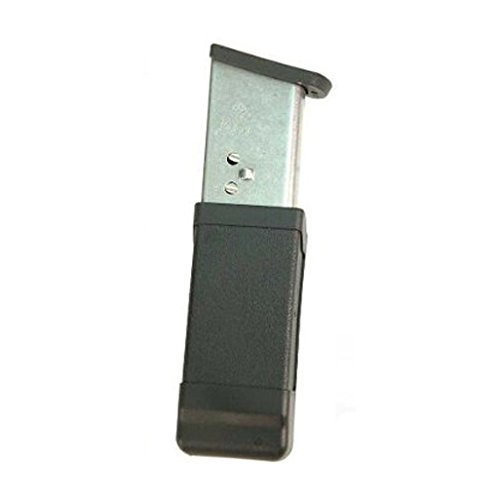 BLACKHAWK Single Stack Mag Case Matte Finish for 9 mm, 10mm, .40 C...