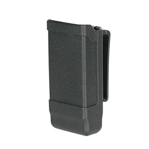 BLACKHAWK Single Stack Mag Case Matte Finish for 9 mm, 10mm, .40 C...