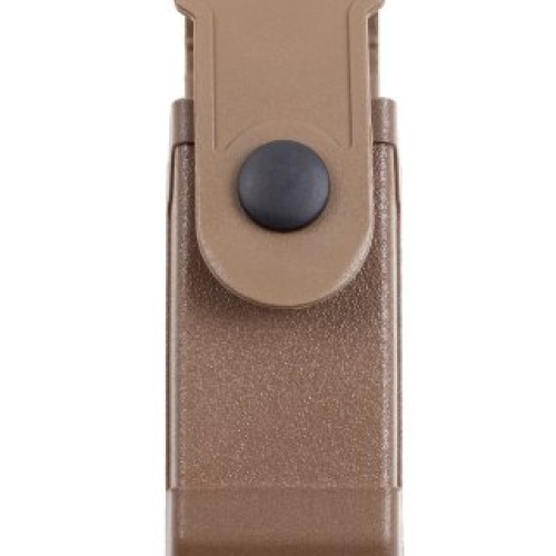 BLACKHAWK Tactical Mag Pouch, Coyote Tan