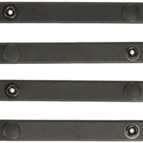 BLACKHAWK unisex adult Hunting Game Belts, Black, One Size US