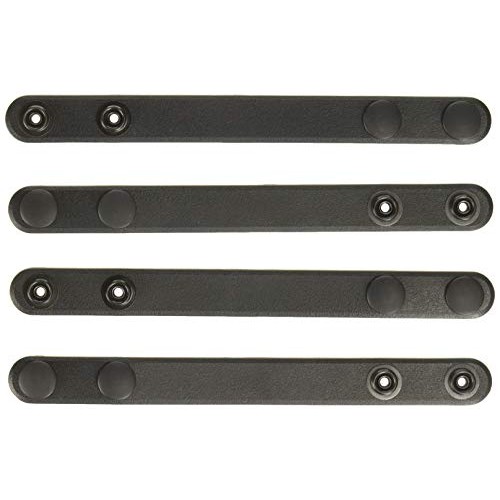 BLACKHAWK unisex adult Hunting Game Belts, Black, One Size US