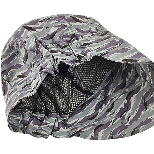 Kevlar Welding Cap Mesh Inside Liner Pure Cotton