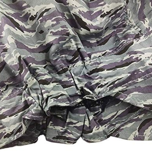 Kevlar Welding Cap Mesh Inside Liner Pure Cotton