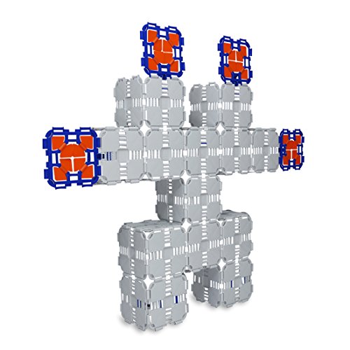 Blaster Boards - 2 Pack | Kids Fort Building Kit for Nerf Wars & C...