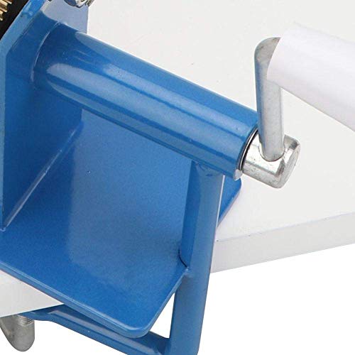 Yarn Ball Winder, Hand-Operated Yarn Ball Winder Swift Yarn Winder...
