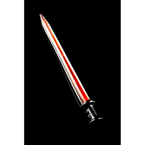 Glass Light Saber Wax Carving Tool