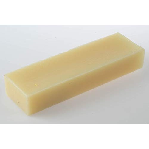 Blended Waxes, Inc. 3 Pack of Microcrystalline Wax 1lb. Block- Wax...