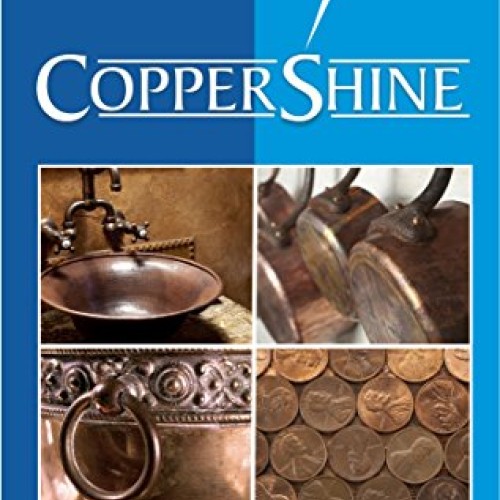 Blitz Copper Polish Shine Cleaner Cloth - Kitchen - No Messy Paste...