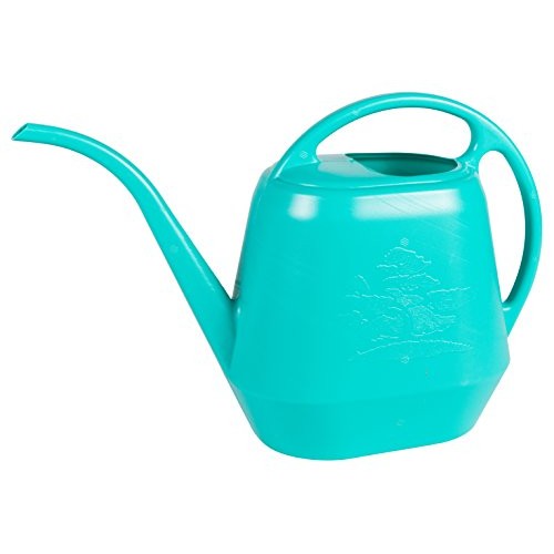 Bloem Aqua Rite Watering Can, 144 oz, Calypso JW41-27