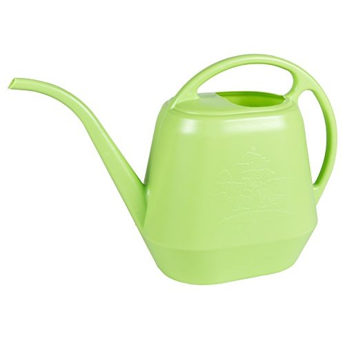 Bloem Aqua Rite Watering Can, 144 oz, Honey Dew JW41-25