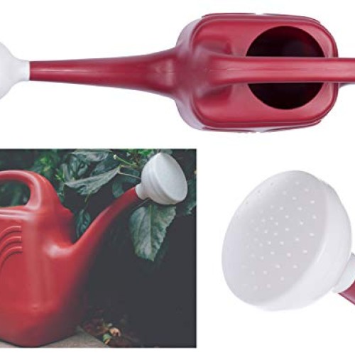 Bloem Classic JW Watering Can, 2 Gallon, Deep Sea JW82-31