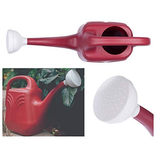 Bloem Classic JW Watering Can, 2 Gallon, Deep Sea JW82-31