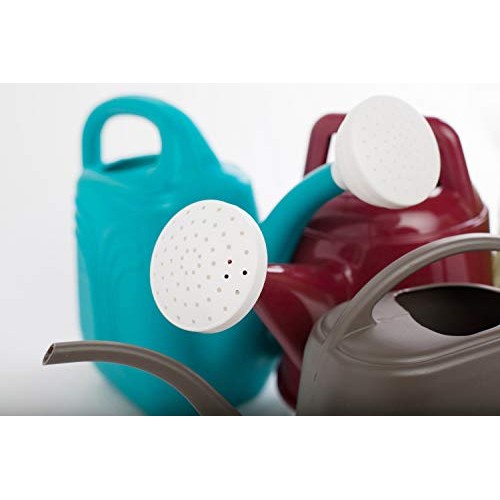 Bloem Classic JW Watering Can, 2 Gallon, Deep Sea JW82-31