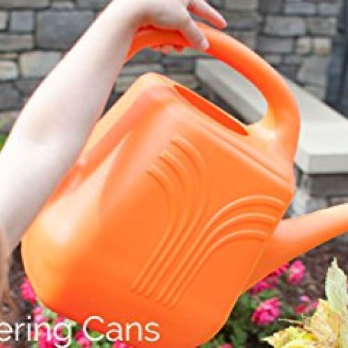 Bloem Classic JW Watering Can, 2 Gallon, Deep Sea JW82-31