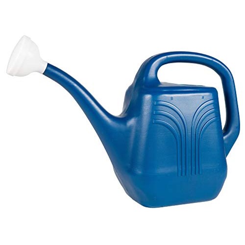 Bloem Classic JW Watering Can, 2 Gallon, Deep Sea JW82-31
