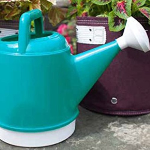 Bloem Deluxe Watering Can, 2.5 Gallon, Calypso DWC2-27