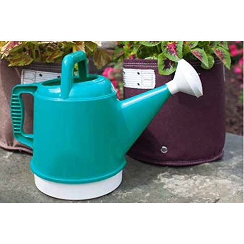 Bloem Deluxe Watering Can, 2.5 Gallon, Calypso DWC2-27