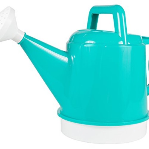 Bloem Deluxe Watering Can, 2.5 Gallon, Calypso DWC2-27
