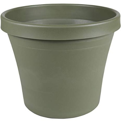 Bloem TR2083 Terra Pot Planter 20 Pebble Stone