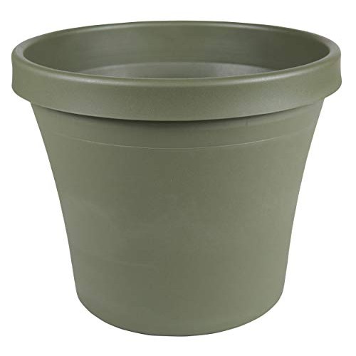Bloem TR2083 Terra Pot Planter 20 Pebble Stone