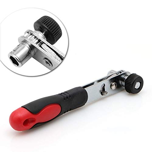 Hongxin 5PCS 65mm Plasterboard Drywall Screwdriver Bits 1/4 Hex S...